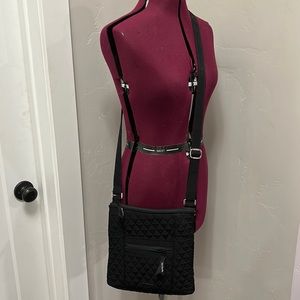 Vera Bradley crossbody purse